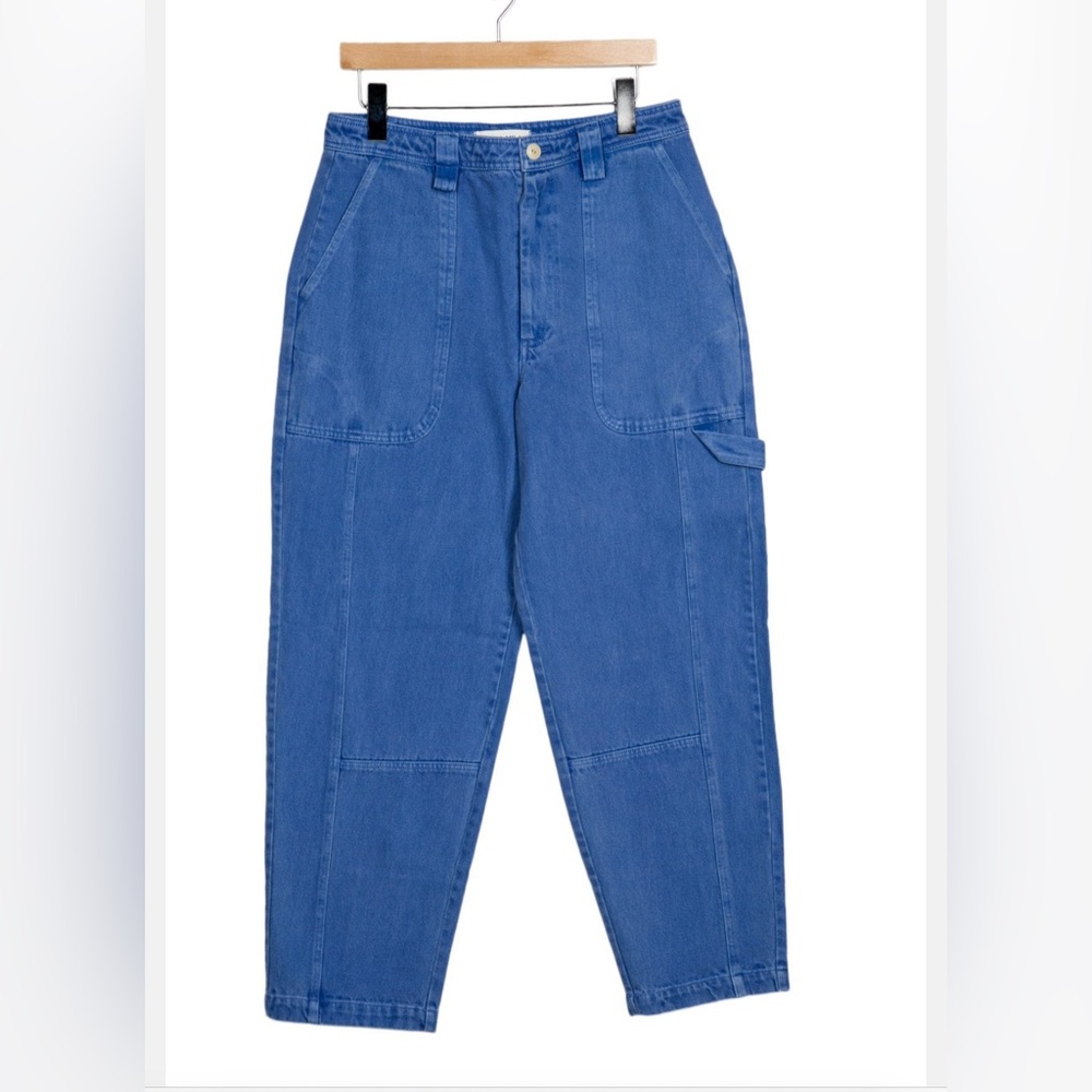 NWT Alex Mill Phoebe Denim - Size 30